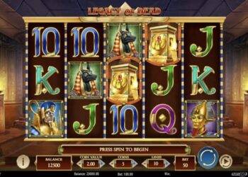 Play Nemo Slot Online in Indonesia