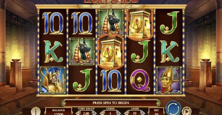 Play Nemo Slot Online in Indonesia