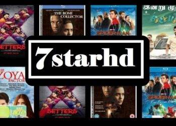 7starhd in Hindi Review