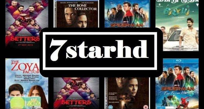 7starhd in Hindi Review
