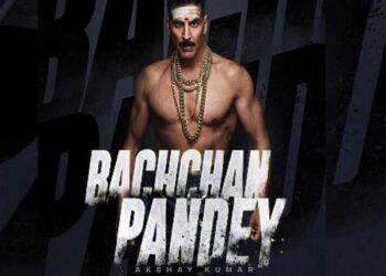 Bachchan Pandey Where to Watch Online Movies