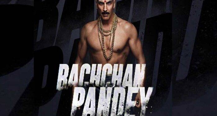 Bachchan Pandey Where to Watch Online Movies