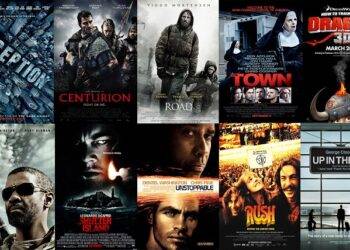 Extratorrents – List of Hollywood Movies in Extratorrents