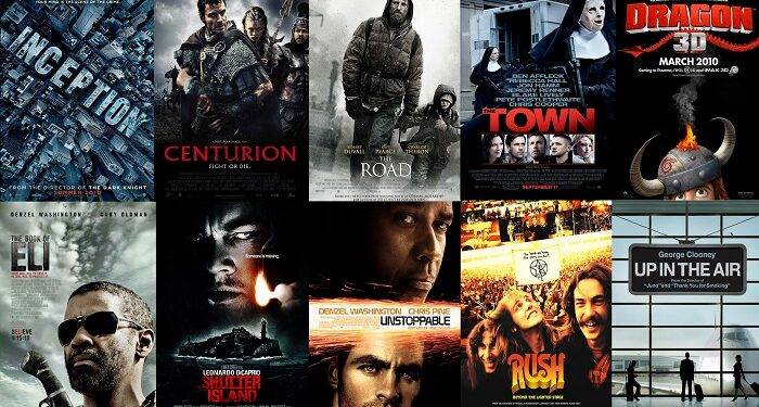 Extratorrents – List of Hollywood Movies in Extratorrents