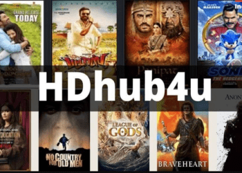 Is Hdhub4u.in 2022 Safe?