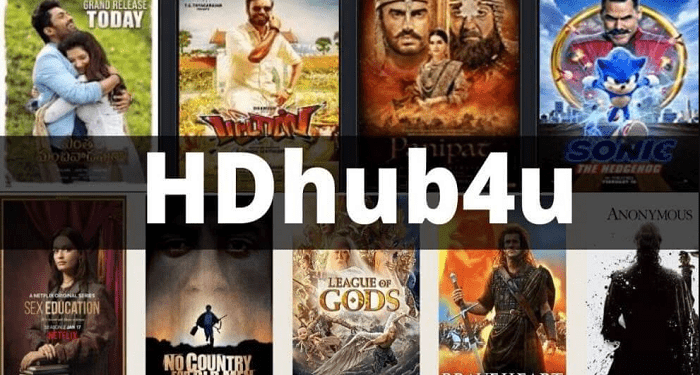 Is Hdhub4u.in 2022 Safe?