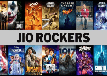 Jio Rockers Tamil – Is it Safe For Movie Download 2022?