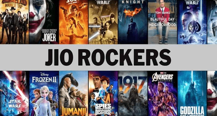 Jio Rockers Tamil – Is it Safe For Movie Download 2022?
