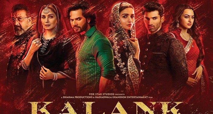 Kalank Review – A Movie Companion