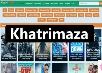 Khatrimaza Apk – The Best App to Download Movies