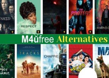 M4uFree Alternatives – All Ladies Do It