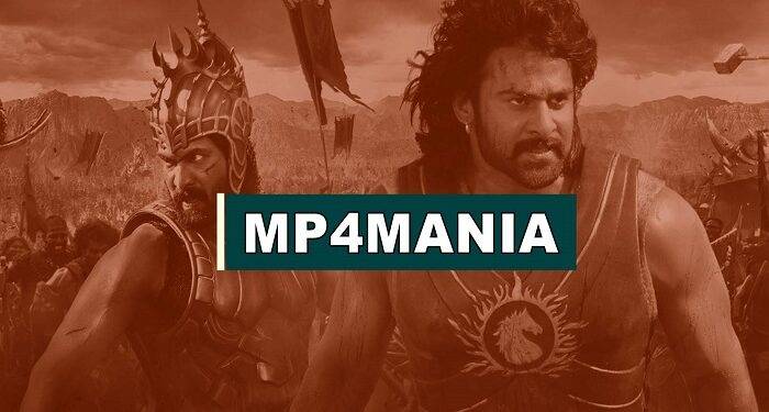 MP4Mania Apk