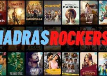 Madras Rockers Tamil Movie Download