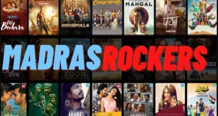 Madras Rockers Tamil Movie Download