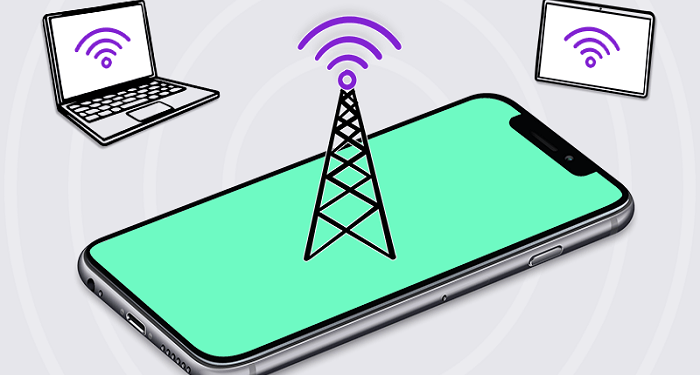 Mobile Hotspot Vs Phone Hotspot Speed