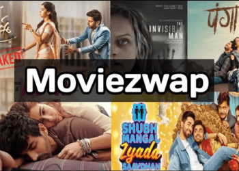Moviezwap Review