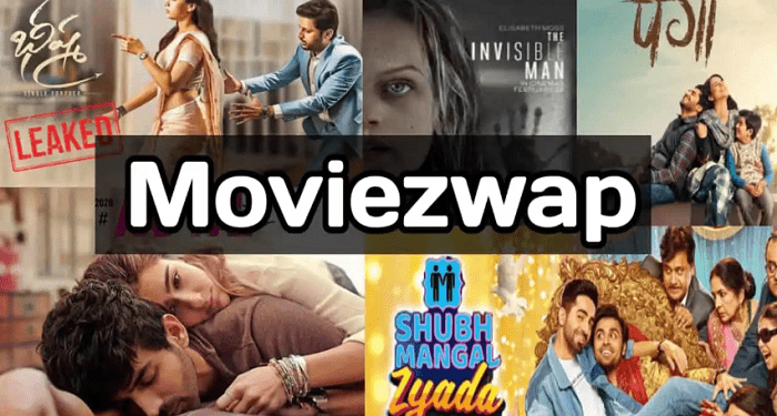 Moviezwap Review