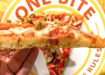 One Bite Pizza Walmart Review