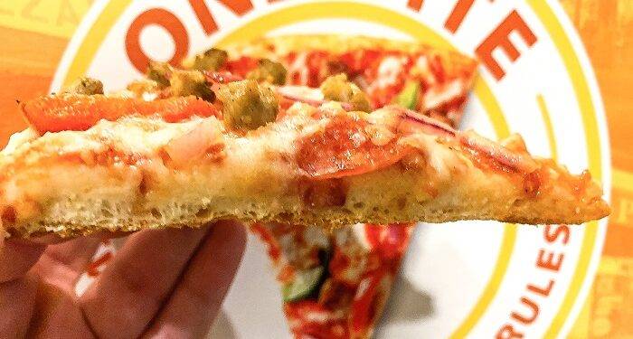 One Bite Pizza Walmart Review