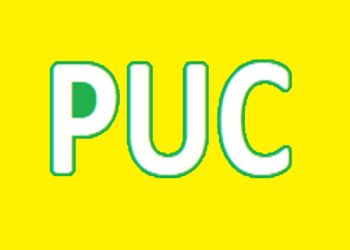 PUC Full Form – What Is It? And How Do I Get One?