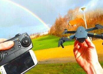 Quadair Drone Review – Is the Quadair Drone Amazon Scam?