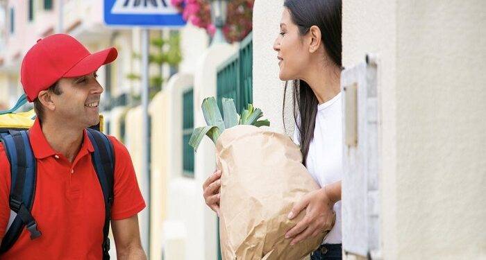 Supermarket 23 is the Best Market Place in Cuba