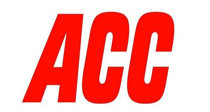 The Full Form of ACC