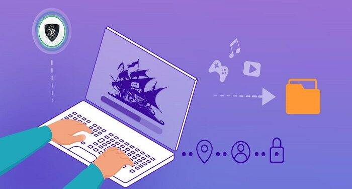 The Pirates Bay – The Pirates Are Taking Your Content From All Over the Internet and Will Never Give It Back