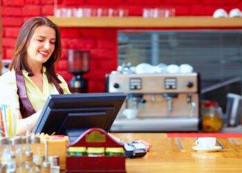 What Is POS in Front Office?