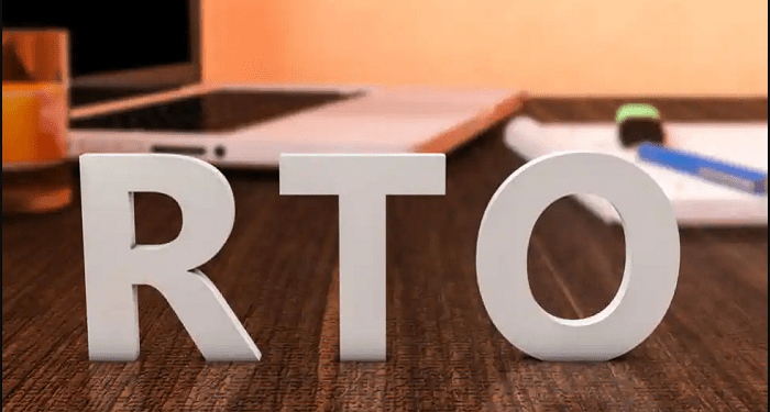 What is RTO Full Form in English? Get All The Details Here