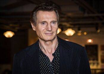 Why Did Liam Neeson Pee His Pants?