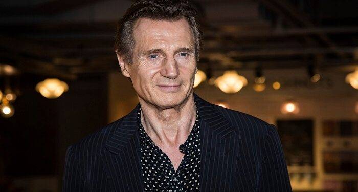 Why Did Liam Neeson Pee His Pants?