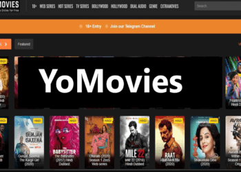 Why Yomovies Is a Good Choice For Movie Lovers