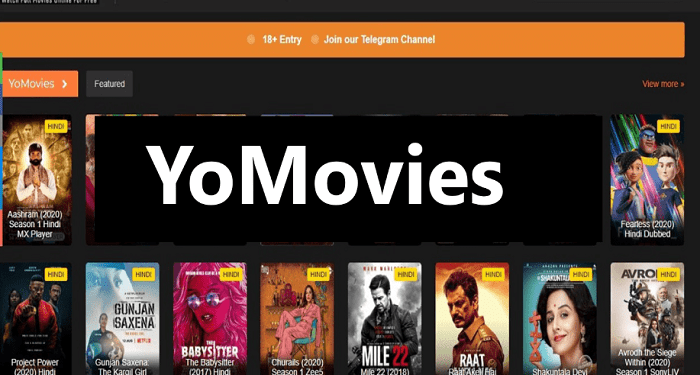 Why Yomovies Is a Good Choice For Movie Lovers