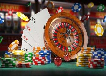 The Best Online Casino for Gamblers from Canada