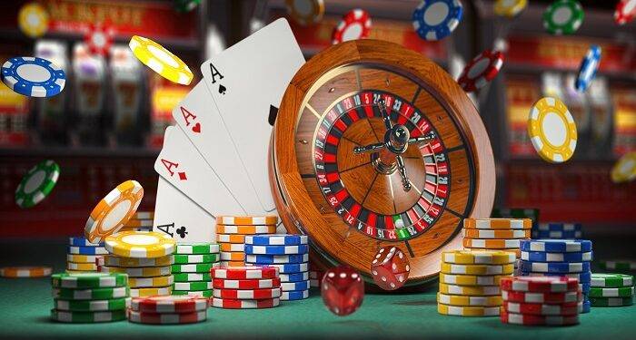 The Best Online Casino for Gamblers from Canada
