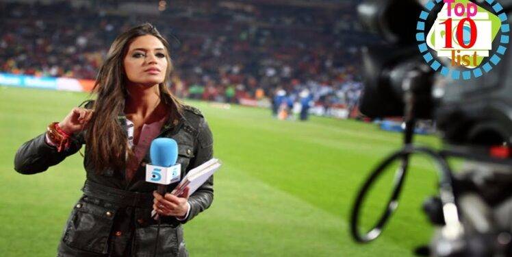 Career Options in Sports Broadcasting