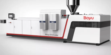 Why You Need To Choose SPC Flooring Machines