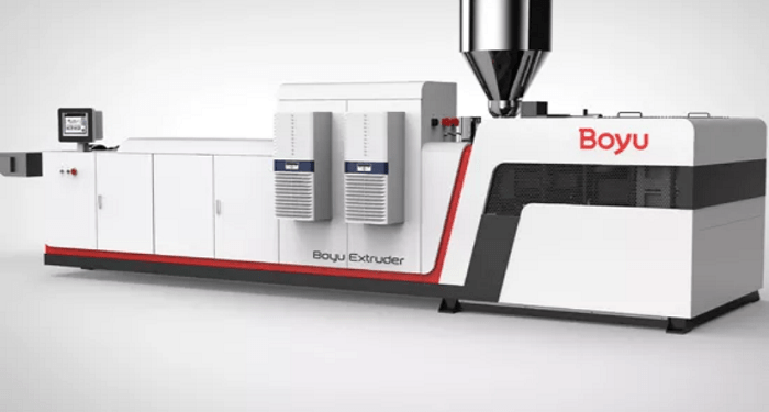 Why You Need To Choose SPC Flooring Machines