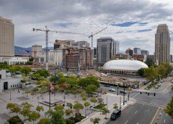 What should the future landowner know?