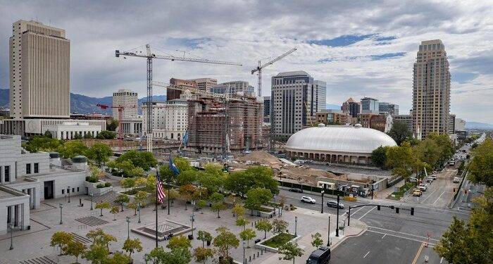 What should the future landowner know?