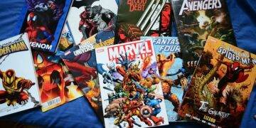 How to Draw Fight Scenes for Comics