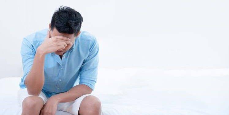 Erectile Dysfunction and the Benefits of Weight Loss