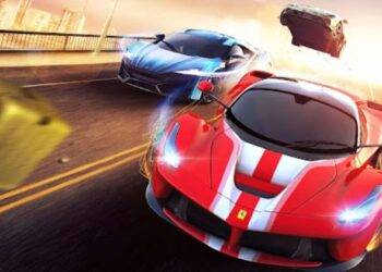 How Racing Games Can Make You Smarter
