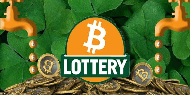 How to Win the Bitcoin Lottery