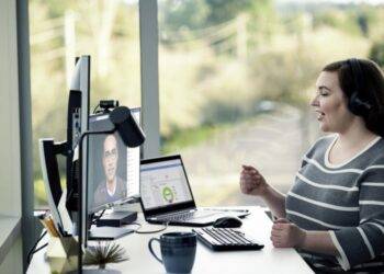 Microsoft Teams has lead the way for business collaboration in the last few years. How does it continue to drive innovation in business?