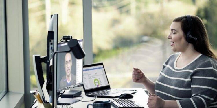 Microsoft Teams has lead the way for business collaboration in the last few years. How does it continue to drive innovation in business?