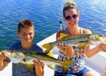 When Is It Too Windy to Fish Offshore