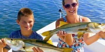 When Is It Too Windy to Fish Offshore