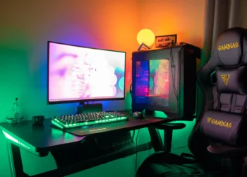 Top Checklists For Gaming Setup Ideas